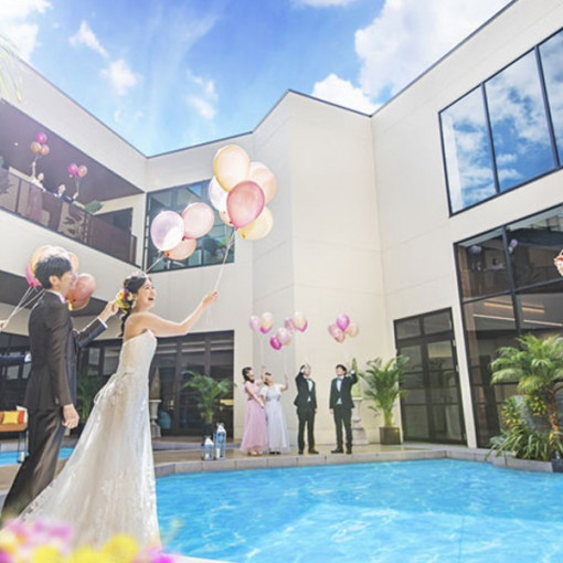SHOHAKUEN HOTEL 松柏園ホテル