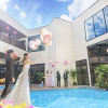 SHOHAKUEN HOTEL 松柏園ホテル