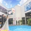 SHOHAKUEN HOTEL 松柏園ホテル
