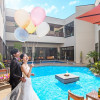 SHOHAKUEN HOTEL 松柏園ホテル