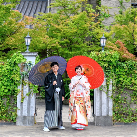MIYAKO WEDDING(都ウエディング)