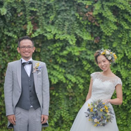 MIYAKO WEDDING(都ウエディング)