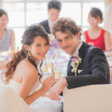 ゲストと楽しい時間を過ごす大切な一日
