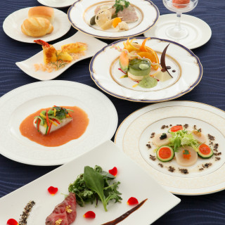 【シェフのこだわり料理無料試食!】とろける常陸牛と地元でとれた新鮮な野菜を使った贅沢なワンプレート!