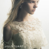 JIRSTUART 憧れのウエディングドレス