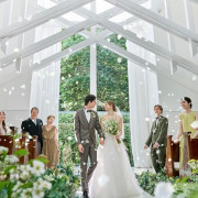 Miel Cloche（ミエルクローチェ）●BRASSグループ