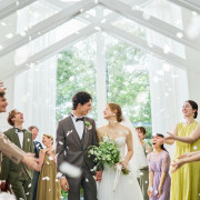 Miel Cloche（ミエルクローチェ）●BRASSグループ