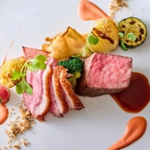 【1万ギフト×10大特典】松阪牛・オマール・フォアグラ！3.5万試食