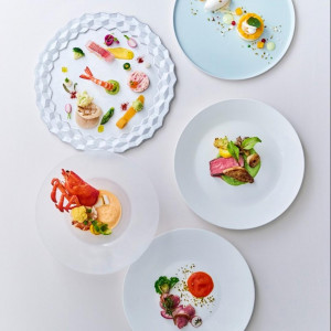 【挙式0円★地元婚SP特典】贅沢試食×広大なガーデン邸宅×1万ギフト