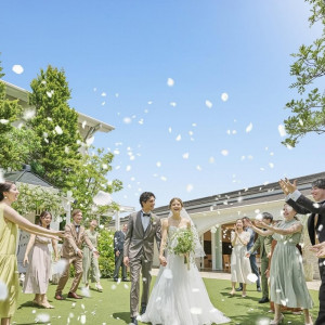 花嫁ALL体験＊骨格カラー診断＆ドレス展示＆3万フレンチ＊1万ギフト