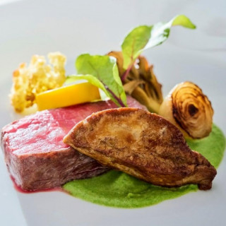 ＼挙式料0円＆1万ギフト／陽光チャペル体験×松阪牛コース試食