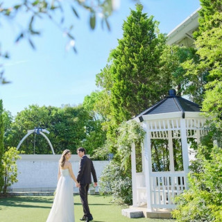 【四日市・鈴鹿・津】限定特典＊地元ウエディング応援フェア