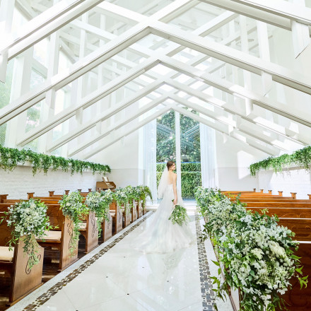 Miel Cloche（ミエルクローチェ）●BRASSグループ