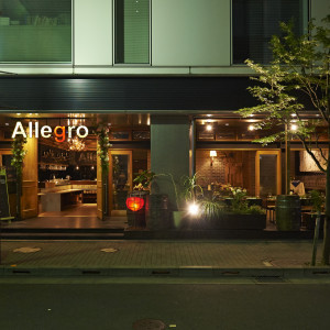 外観|ALLEGRO（アレグロ）の写真(24313757)