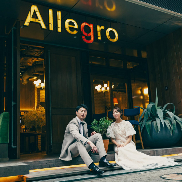 「リーズナブルだけど、高品質」お二人のご負担は最小に、ゲストの満足度は最大に。を実現します。