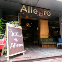 ALLEGRO（アレグロ）