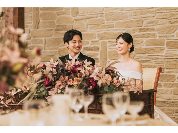 埼玉グランドホテル深谷