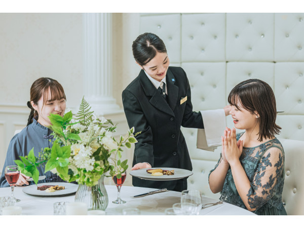 埼玉グランドホテル深谷