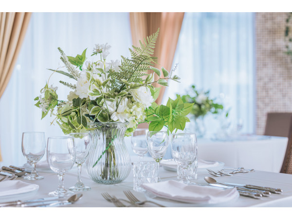 埼玉グランドホテル深谷