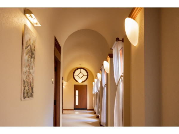 埼玉グランドホテル深谷