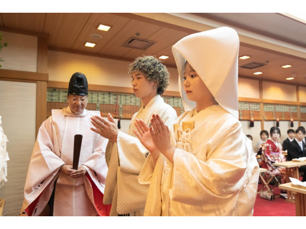 埼玉グランドホテル深谷