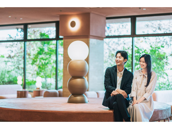 埼玉グランドホテル深谷