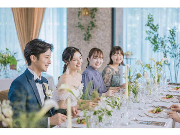 埼玉グランドホテル深谷