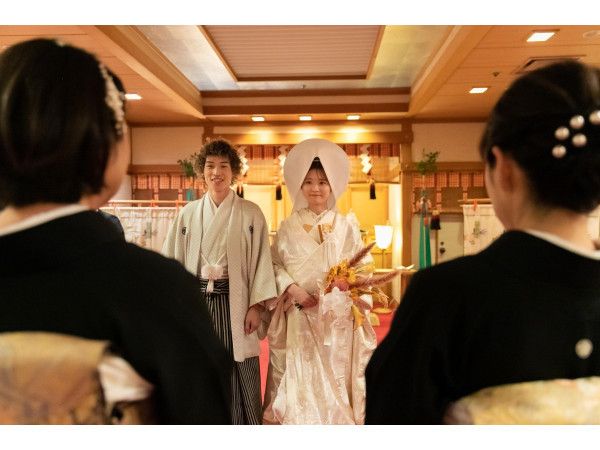 埼玉グランドホテル深谷