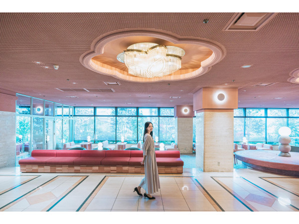 埼玉グランドホテル深谷