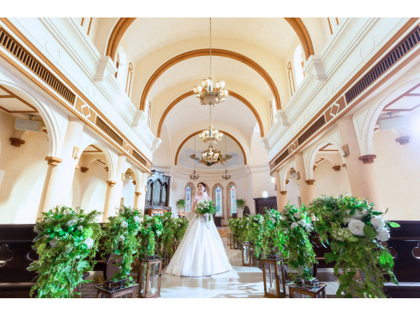 埼玉グランドホテル深谷