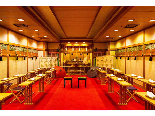 埼玉グランドホテル深谷