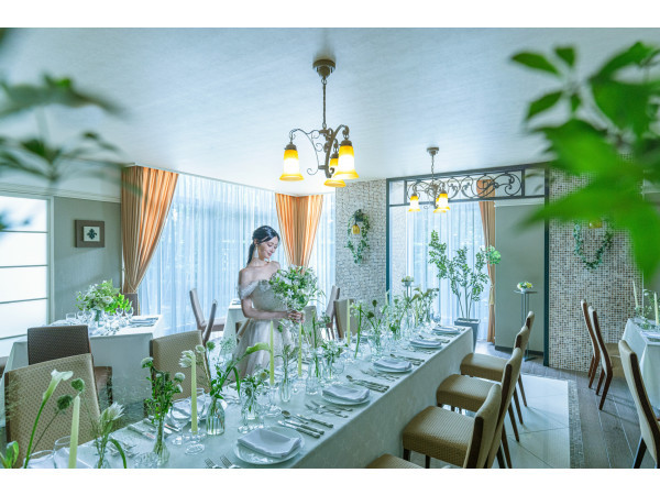 埼玉グランドホテル深谷