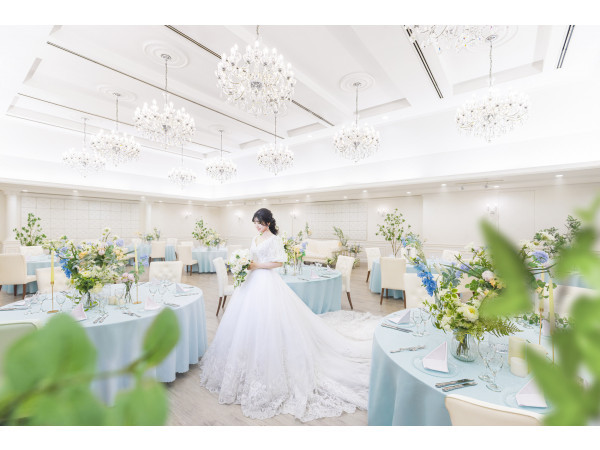 埼玉グランドホテル深谷