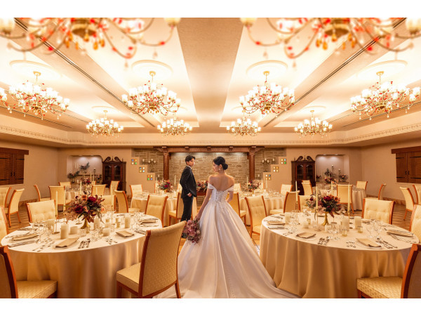 埼玉グランドホテル深谷