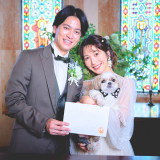 愛犬へのプレゼントに＊パティシエ自家製オリジナルクッキー＊プレゼント