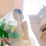 【期間限定】1件目のご来館で挙式料全額プレゼント!