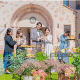 【チャペルリニューアル記念】ドレス優待等＊最大150万円特典！