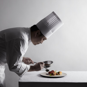 婚礼料理コースリニューアル|埼玉グランドホテル深谷の写真(33828142)