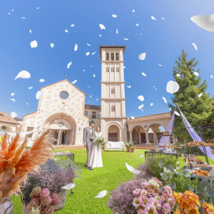 チャペルリニューアルオープン|埼玉グランドホテル深谷の写真(55038181)