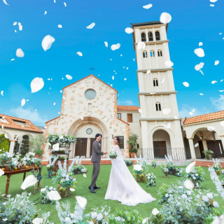 残2◇年末SP◇洗練された本格大聖堂×特産食材の4万試食＋150万