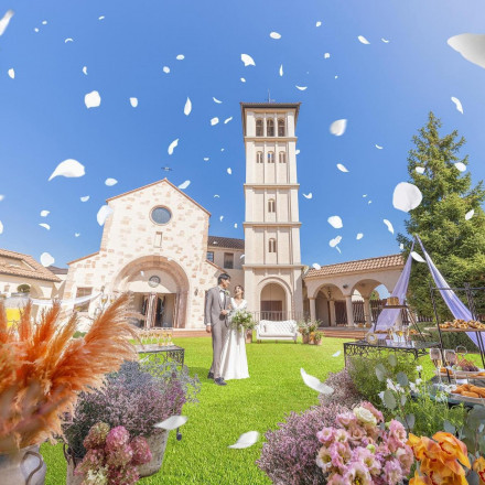 埼玉グランドホテル深谷