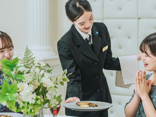 【当館最大の魅力は総合力】