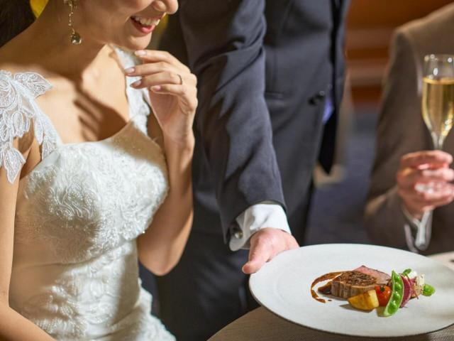 口コミ◎【来館したいと思われる理由】会場探しの1件目に選んだ決め手は