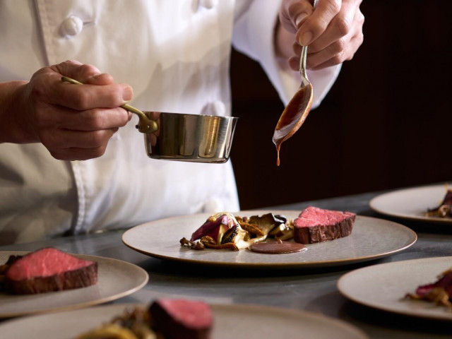 後日再来館で【4万コース】無料試食にご招待