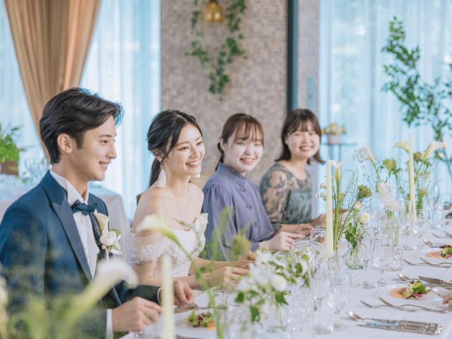 ドレス優待等最大9大特典＆150万特典