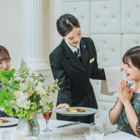 埼玉グランドホテル深谷