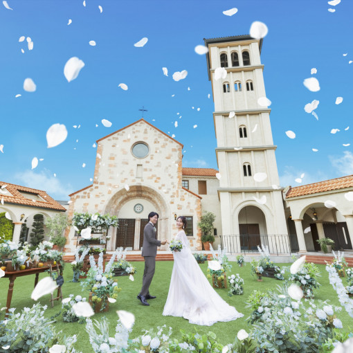 埼玉グランドホテル深谷