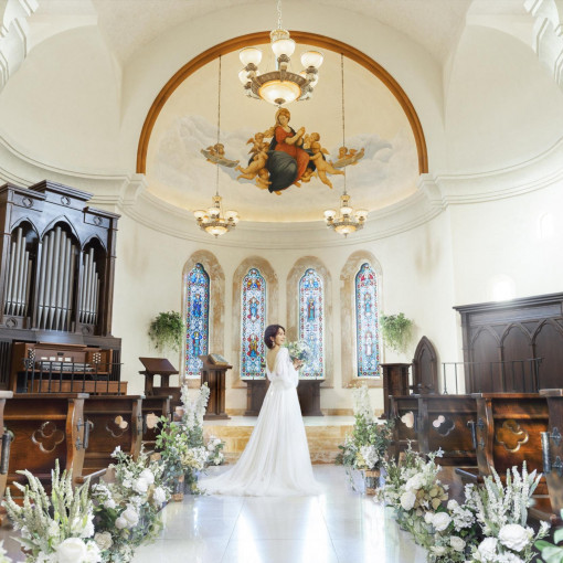 埼玉グランドホテル深谷