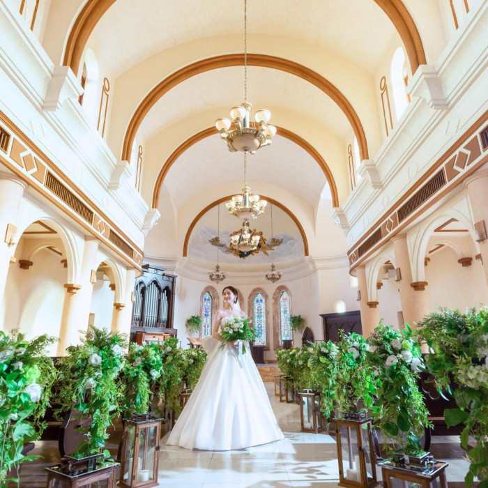 埼玉グランドホテル深谷