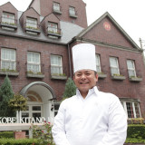 山口総料理長